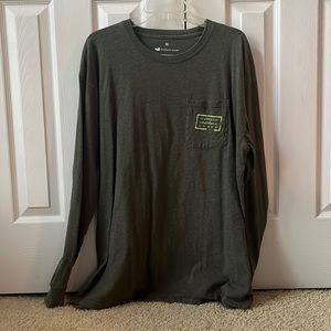 Mens Southern Marsh long sleeve